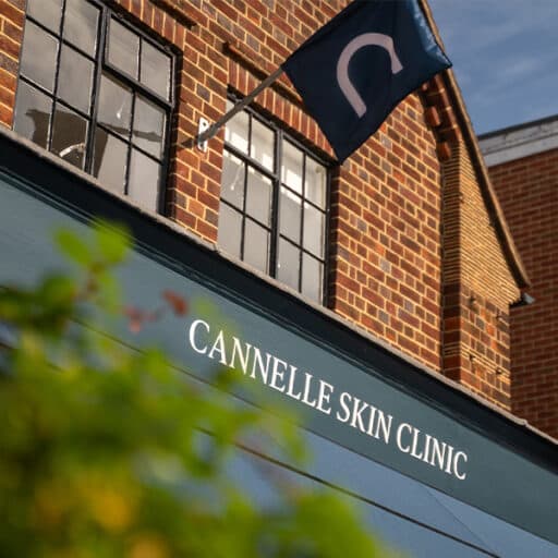 canelle-clinic-front